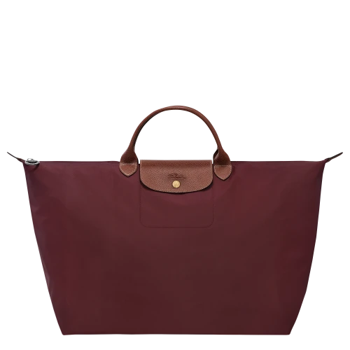 Travel Bag L Le Pliage Original