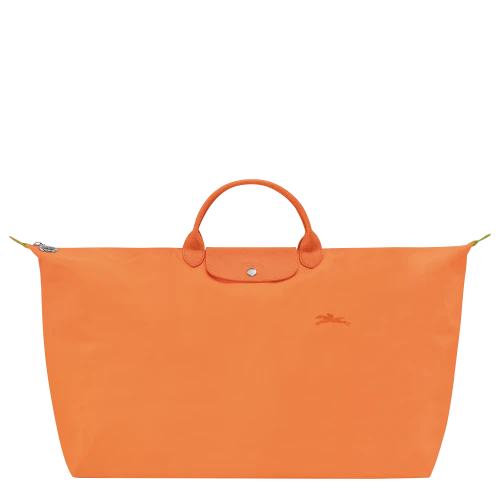 Travel Bag XL Le Pliage Green