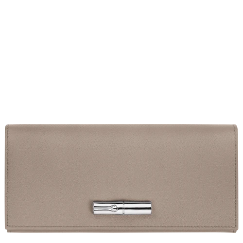 Flap Wallet LE ROSEAU