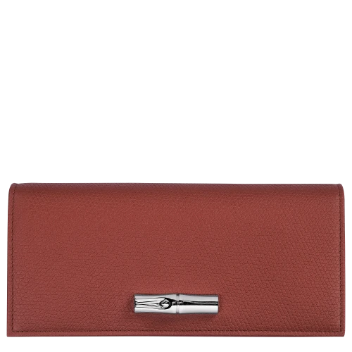 Flap Wallet LE ROSEAU