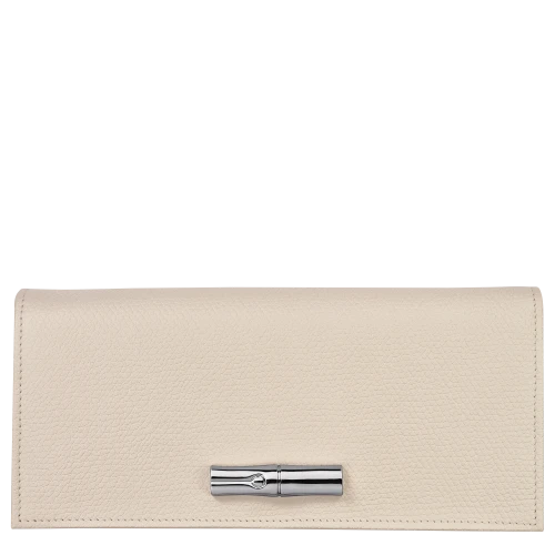 Flap Wallet LE ROSEAU