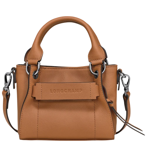 Handbag XS Longchamp 3D