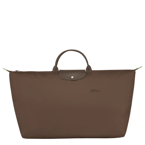 Travel Bag XL Le Pliage Green