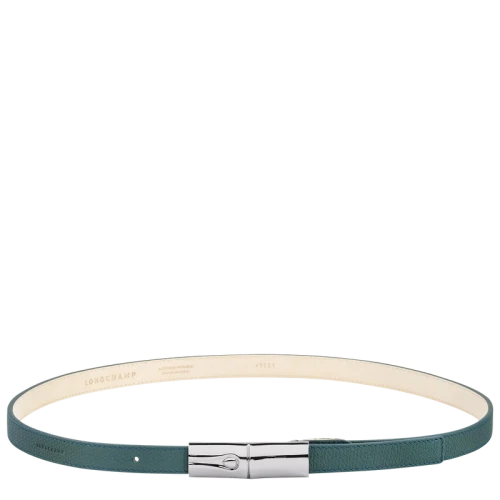 Ladies' belt 95X2 LE ROSEAU