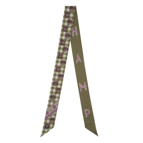 Headband The Bucolic Escapade