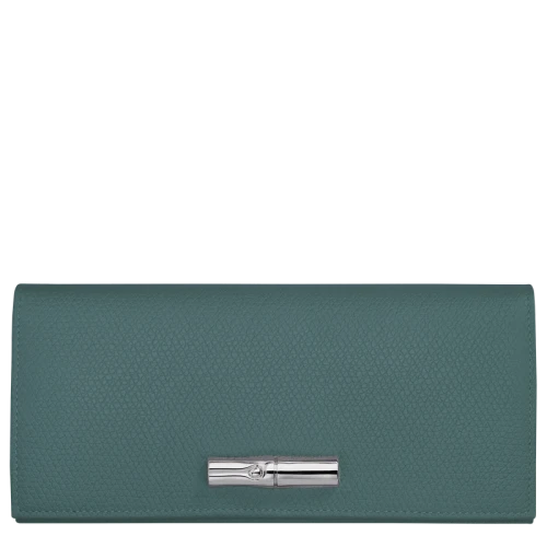 Flap Wallet LE ROSEAU