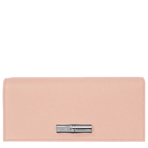 Flap Wallet LE ROSEAU
