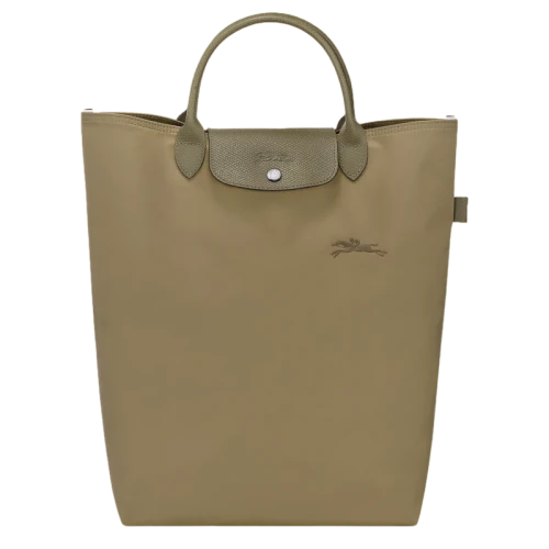 Tote bag M LE PLIAGE GREEN