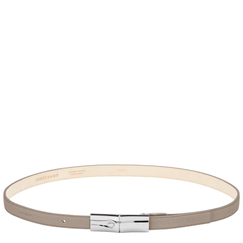 Ladies' belt 95X2 LE ROSEAU