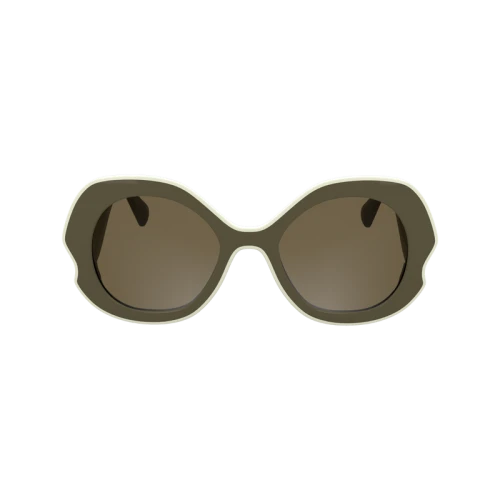 Plant Based Resin Sunglasses