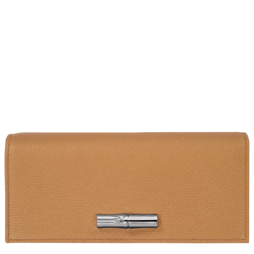 Flap Wallet LE ROSEAU