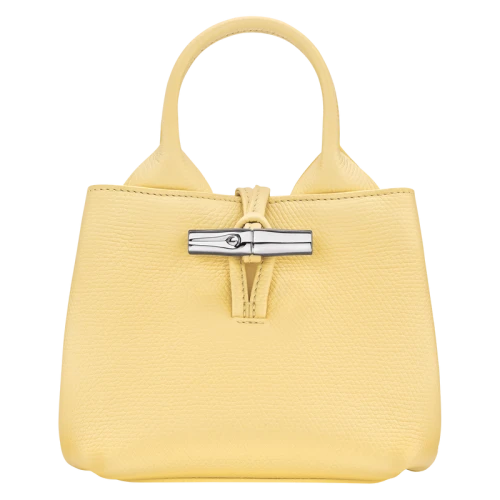 Handbag XS Le Roseau