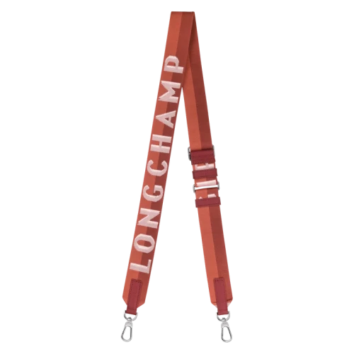 Adjustable Strap Longchamp Shadow