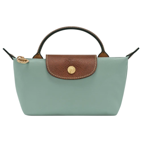 Pouch With Handle Le Pliage Original