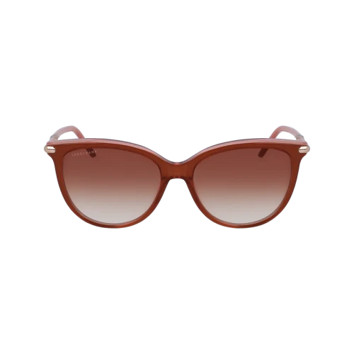 Acetate/Metal Sunglasses