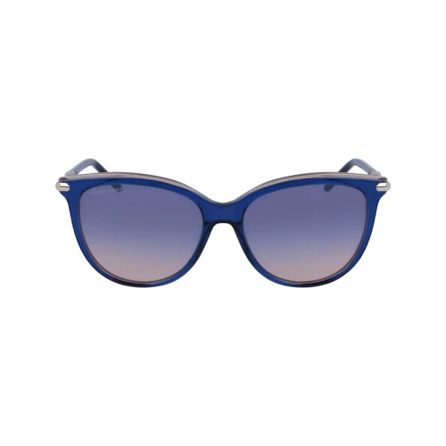 Acetate/Metal Sunglasses