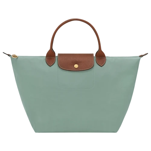 Top Handle Bag M Le Pliage Original