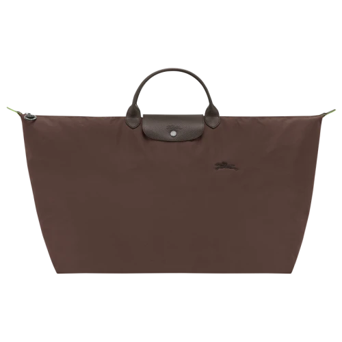Travel Bag XL Le Pliage Green