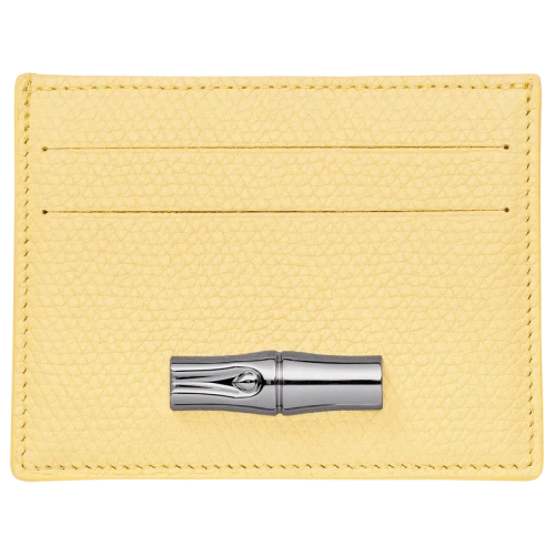 Card Holder Le Roseau