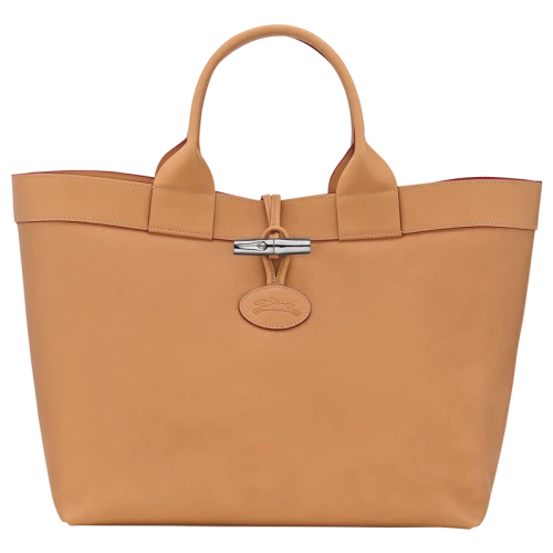 Tote bag L Le Roseau