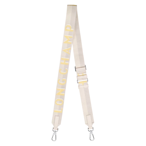 Adjustable Strap Longchamp Shadow