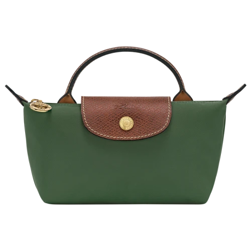Pouch With Handle Le Pliage Original