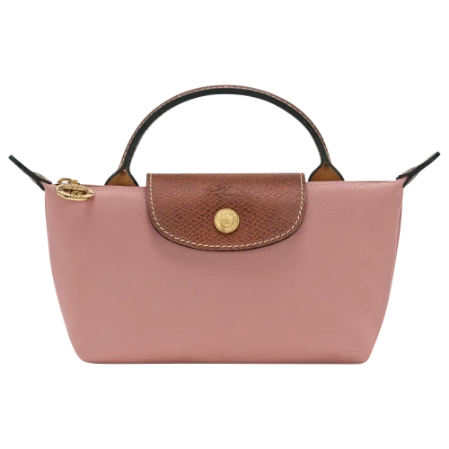 Pouch With Handle Le Pliage Original