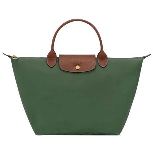 Top Handle Bag M Le Pliage Original