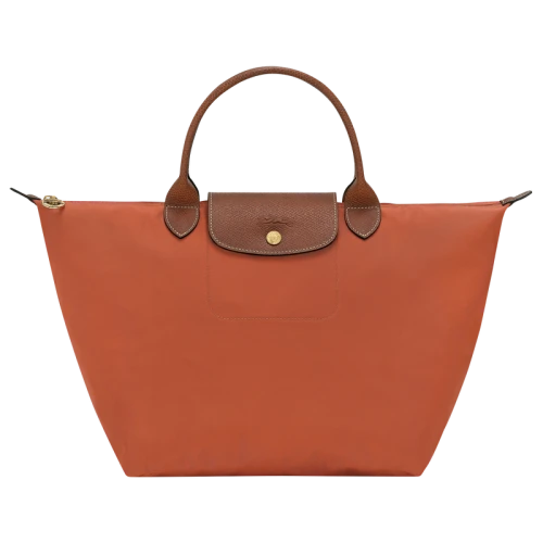Top Handle Bag M Le Pliage Original