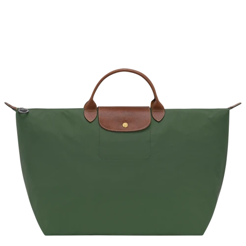 Travel Bag L Le Pliage Original