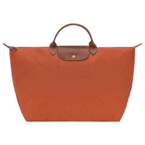 Travel Bag L Le Pliage Original