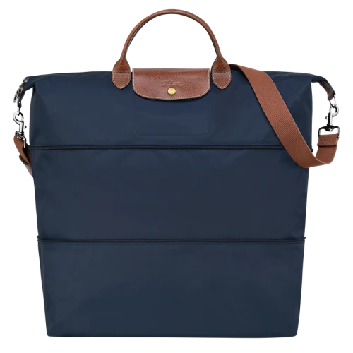 Travel Bag Expandable Le Pliage Original