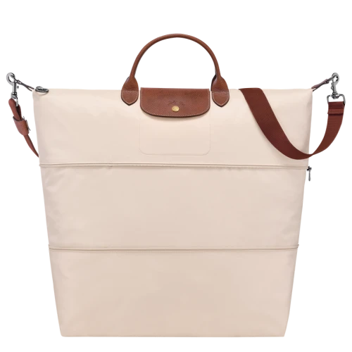 Travel Bag Expandable Le Pliage Original
