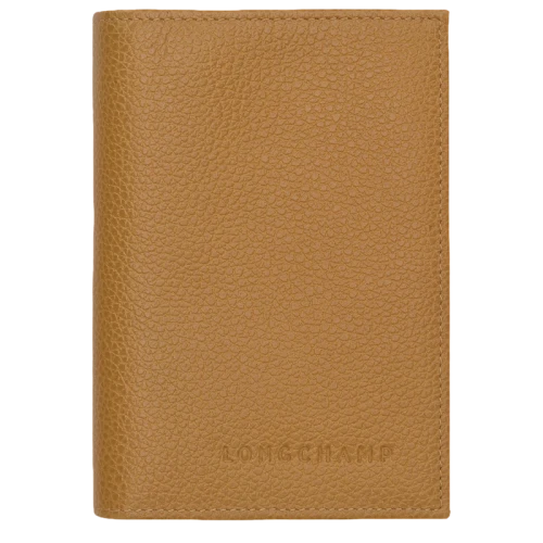 Passport Cover Le Foulonné