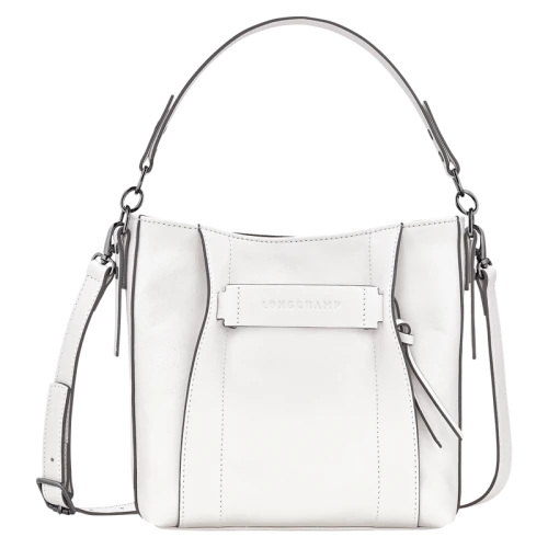 Crossbody Bag S Longchamp 3D