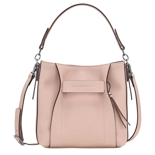 Crossbody Bag S Longchamp 3D