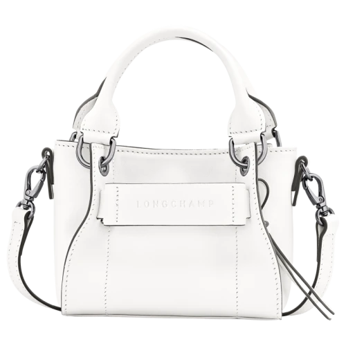Handbag XS Longchamp 3D