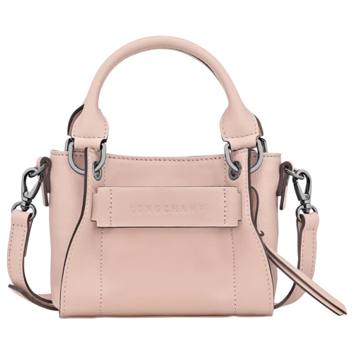 Handbag XS Longchamp 3D