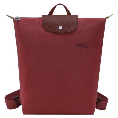 Backpack M Le Pliage Green