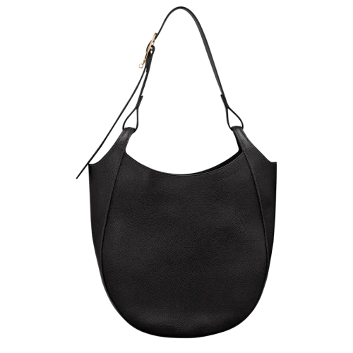 Hobo bag L Le Foulonné