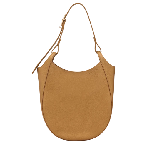 Hobo bag L Le Foulonné