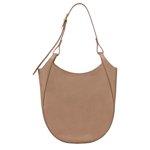 Hobo bag L Le Foulonné