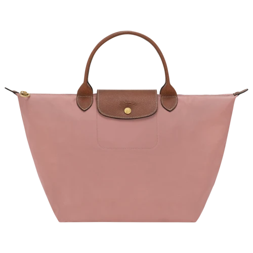Top Handle Bag M Le Pliage Original