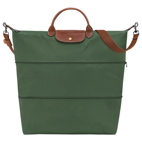 Travel Bag Expandable Le Pliage Original