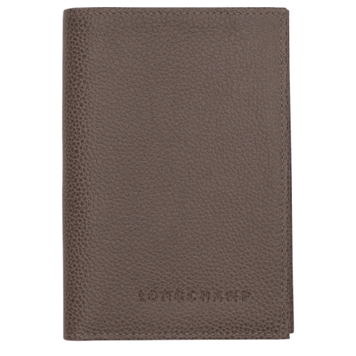Passport Cover Le Foulonné