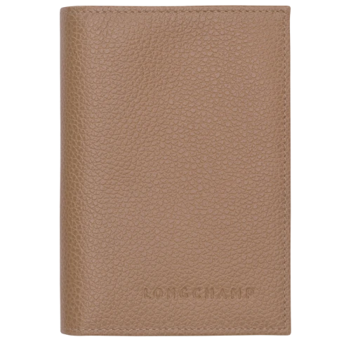 Passport Cover Le Foulonné