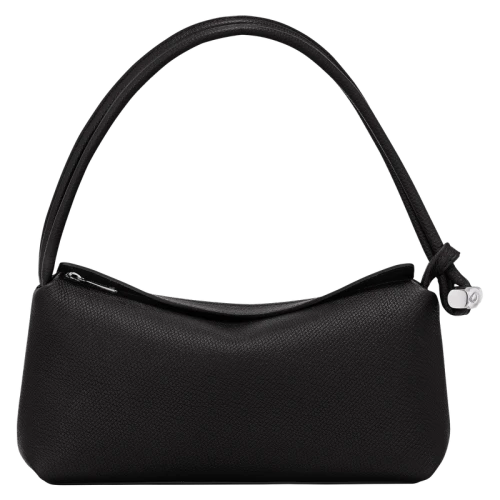 Shoulder bag M Le Roseau
