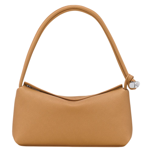 Shoulder bag M Le Roseau