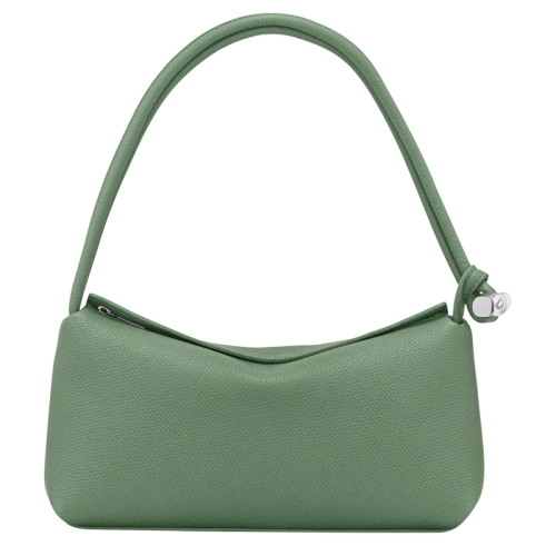Shoulder bag M Le Roseau