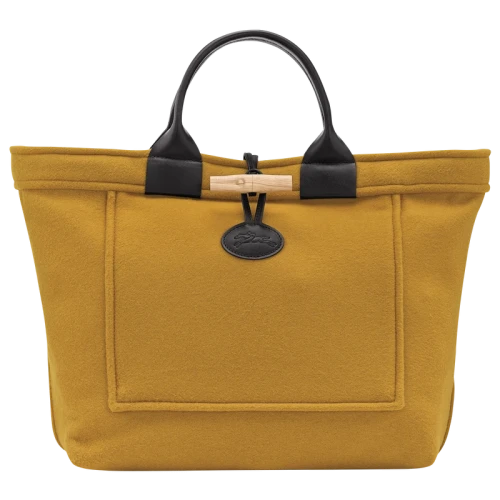Tote bag L Le Roseau